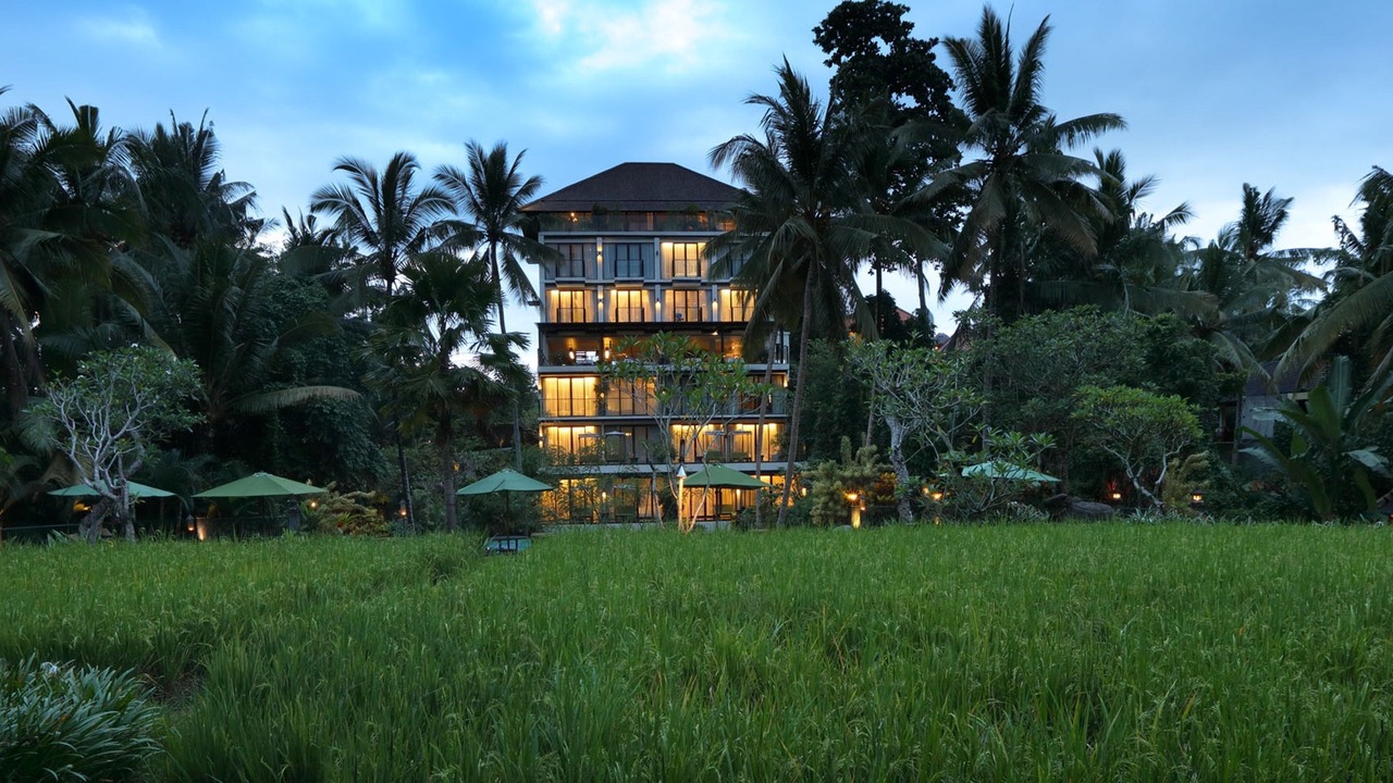 Photo of Outdoor in Pengosekan