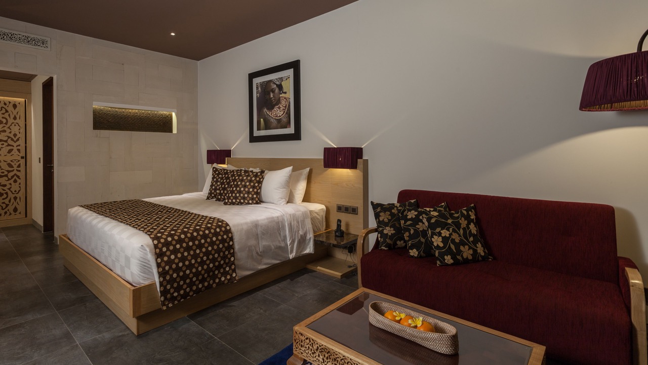 Photo of Bedroom in Sanur