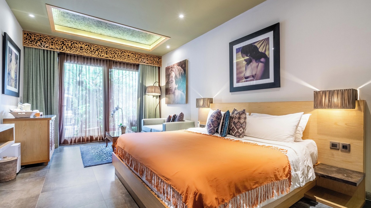 Photo of Bedroom in Sanur