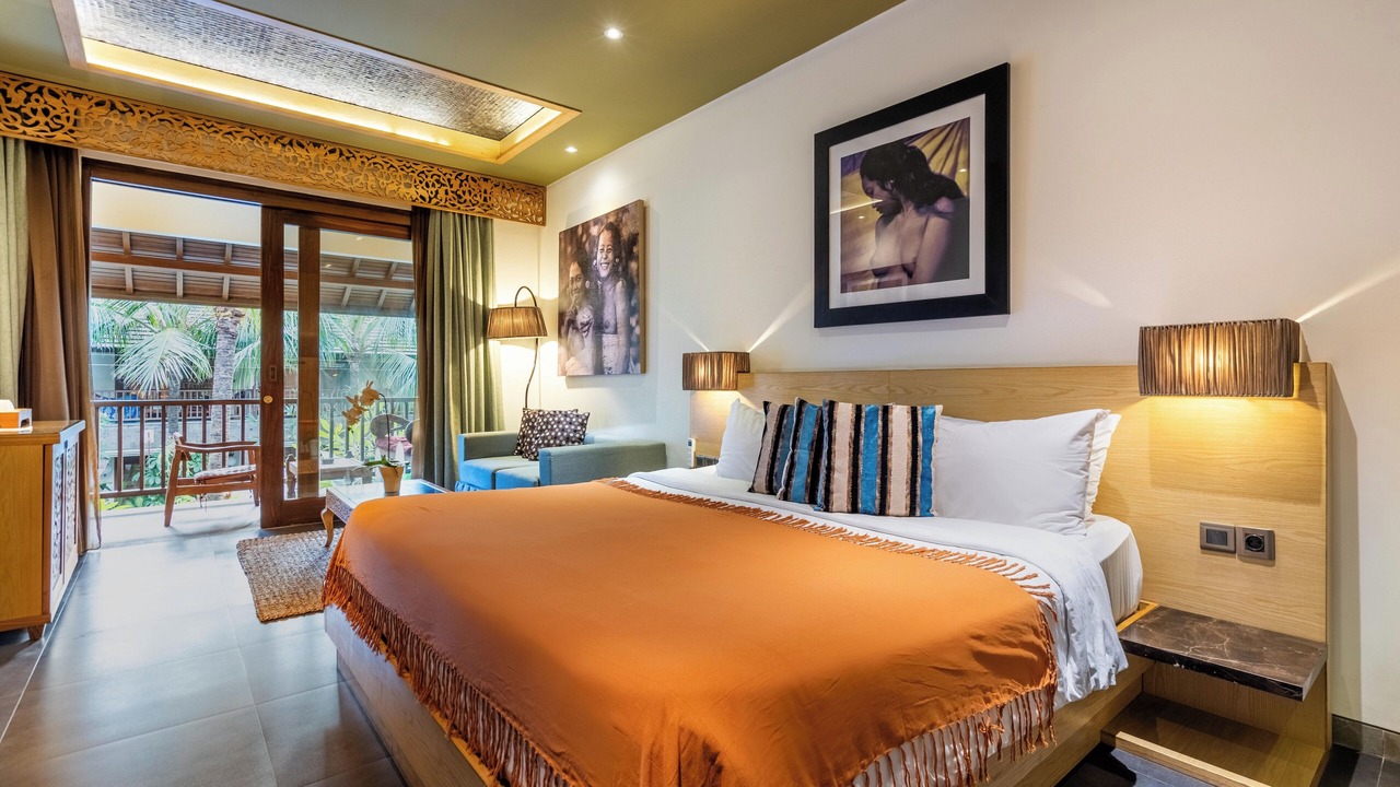 Photo of Bedroom in Sanur