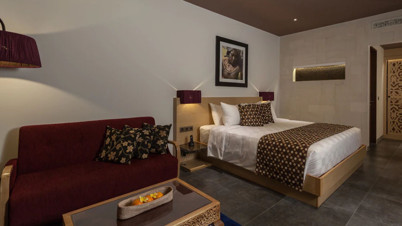 Photo of Bedroom in Sanur