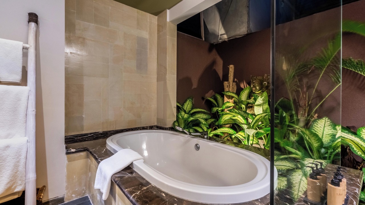 Photo of Bathroom in Sanur