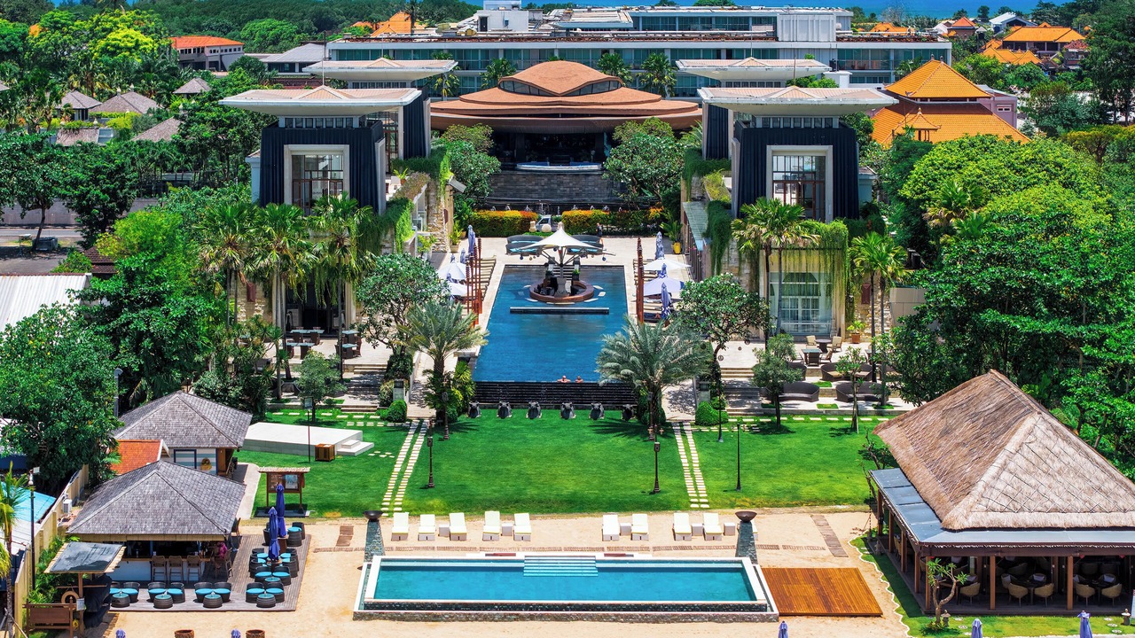Photo of Outdoor in Kuta Selatan
