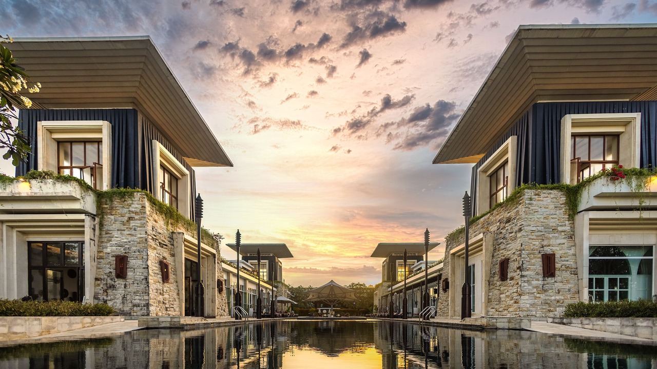 Photo of Outdoor in Kuta Selatan
