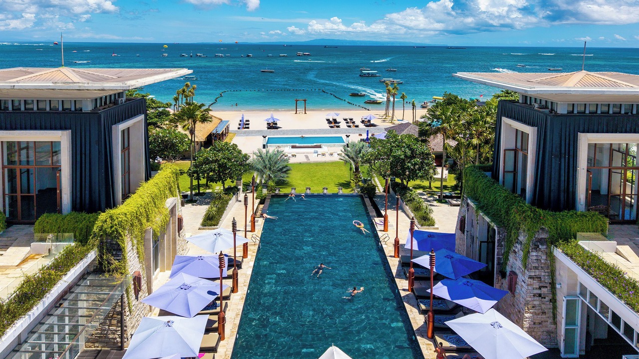 Photo of Outdoor in Kuta Selatan