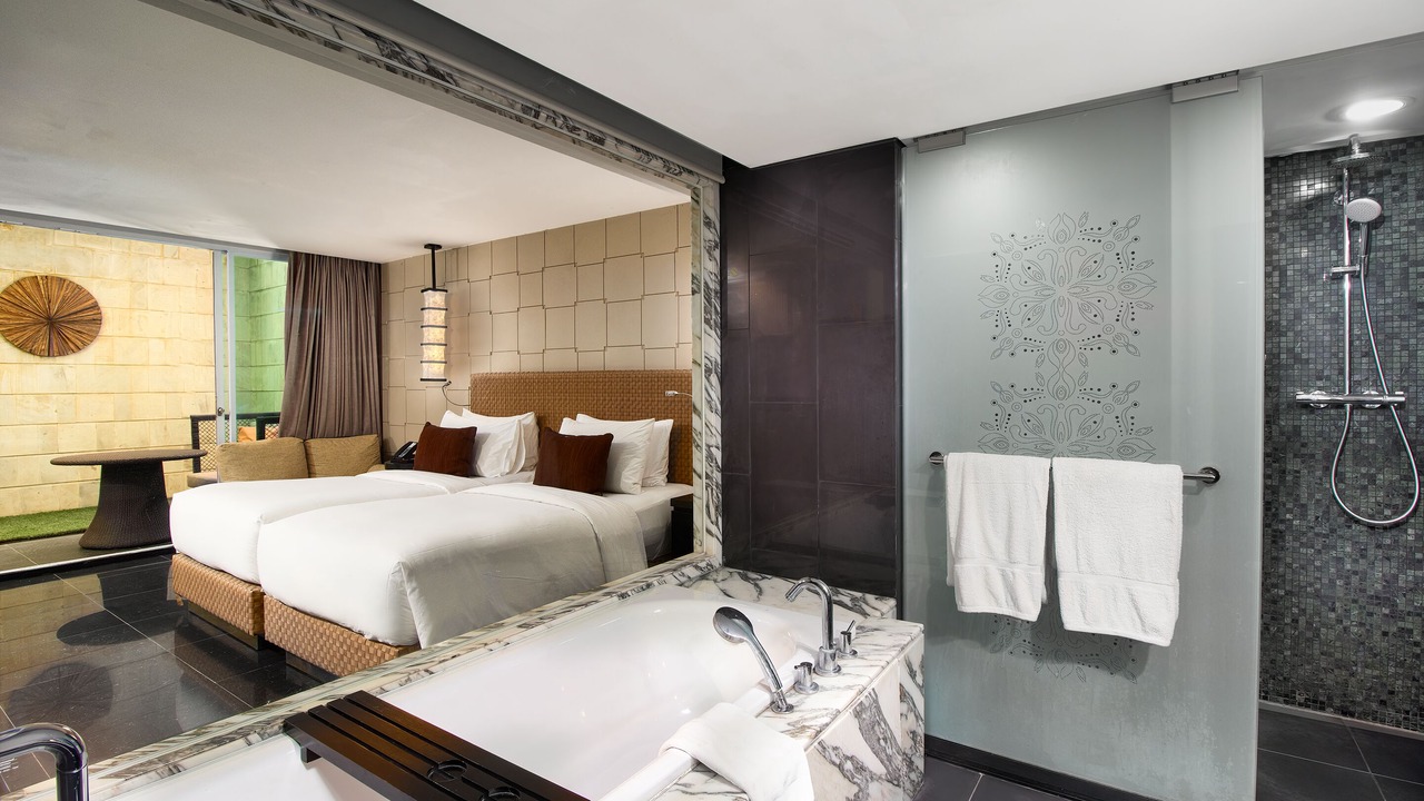 Photo of Bathroom in Kuta Selatan
