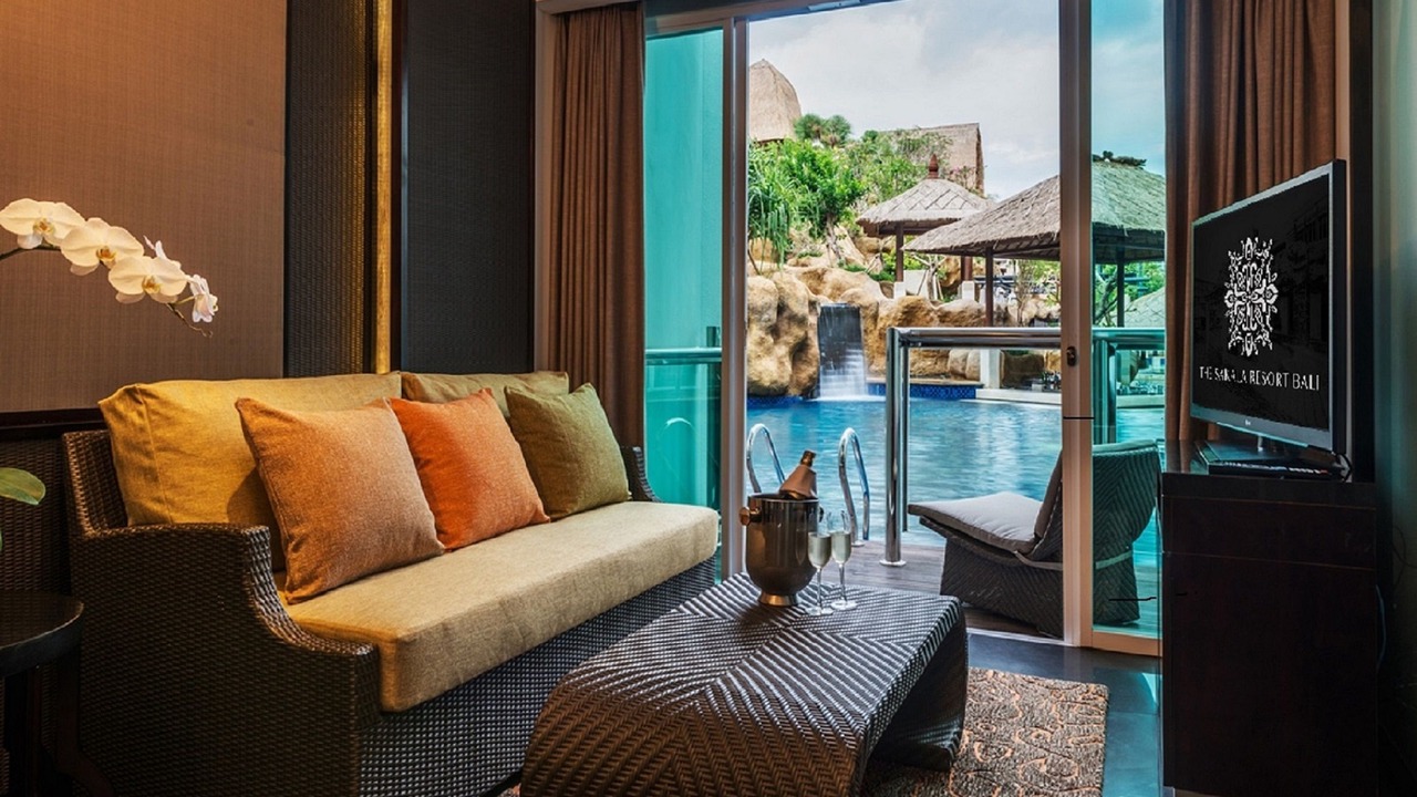 Photo of Outdoor in Kuta Selatan