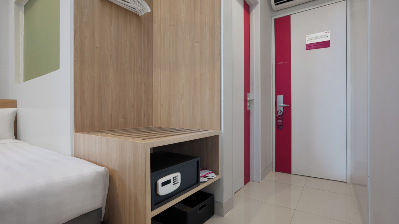 Photo of Bedroom in Senayan