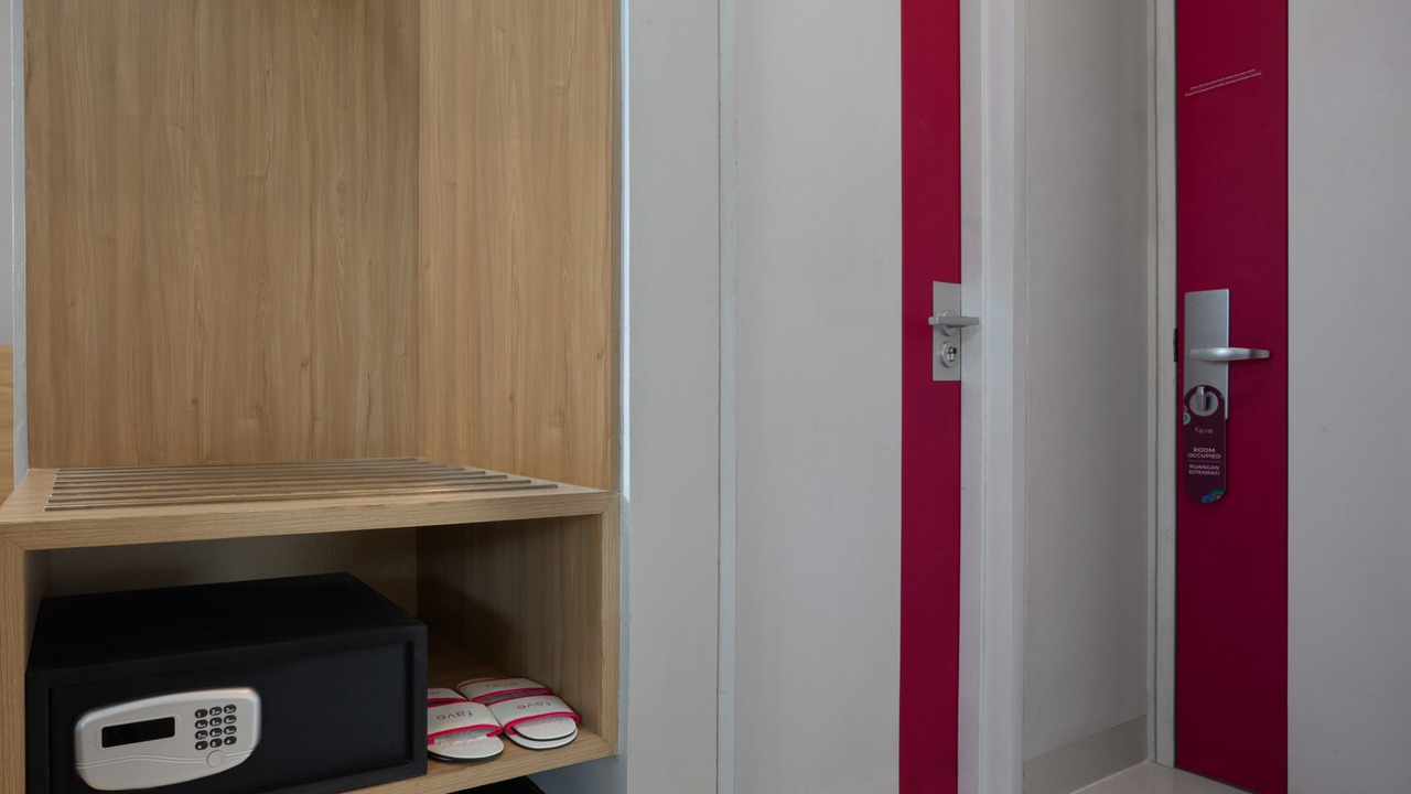 Photo of Bedroom in Senayan