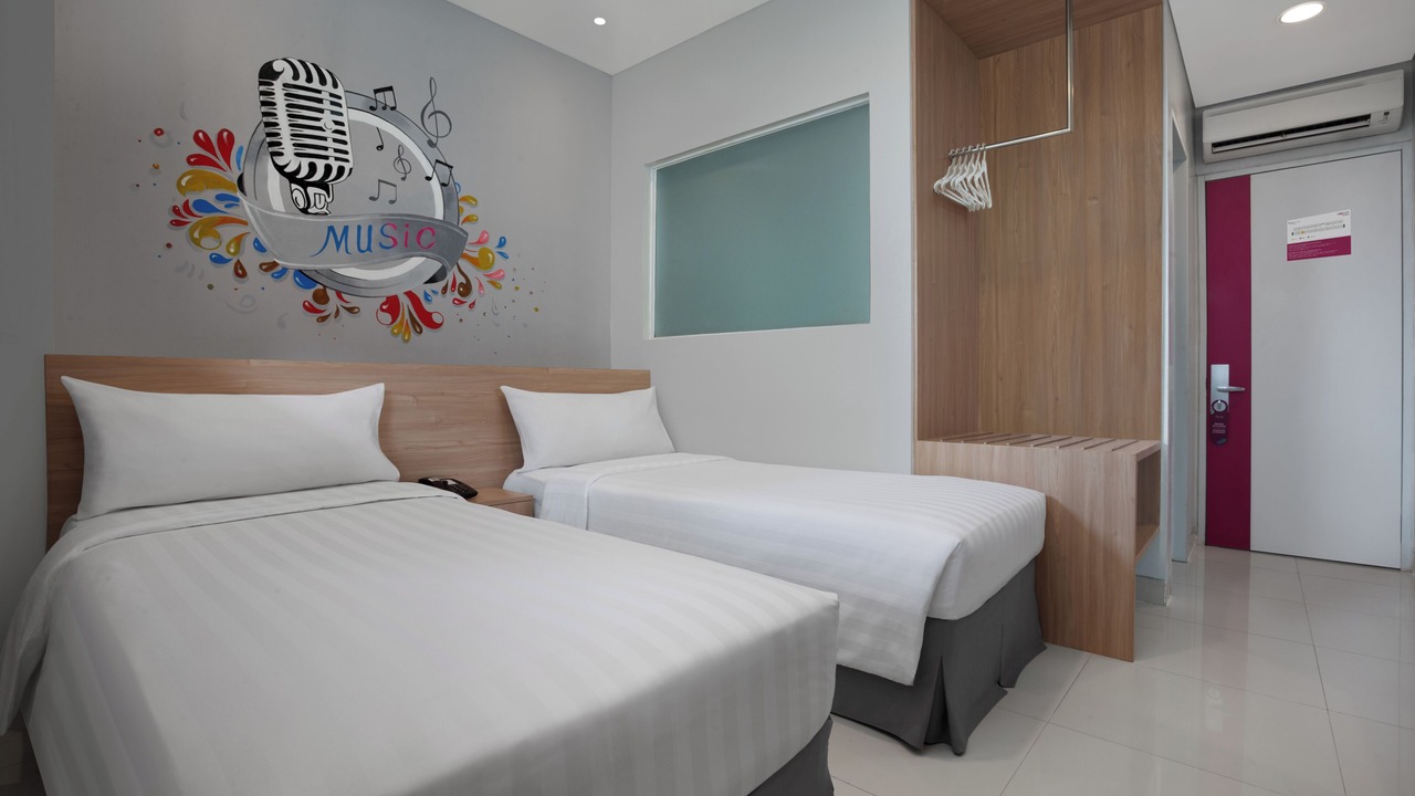Photo of Bedroom in Senayan