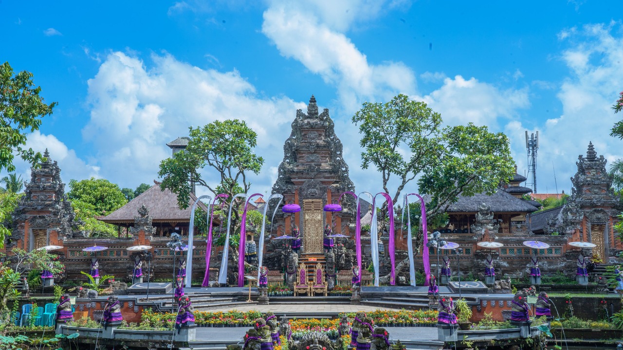Photo of Outdoor in Ubud City-Centre