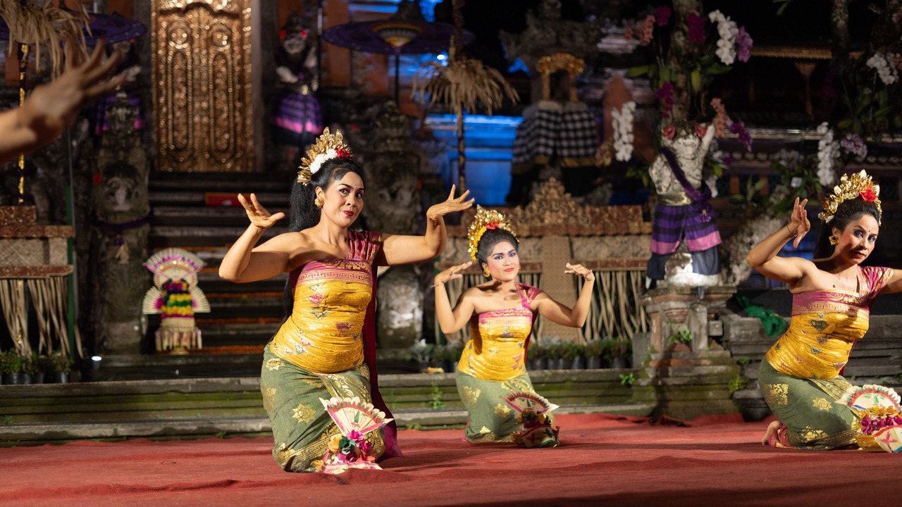 Photo of Outdoor in Ubud City-Centre