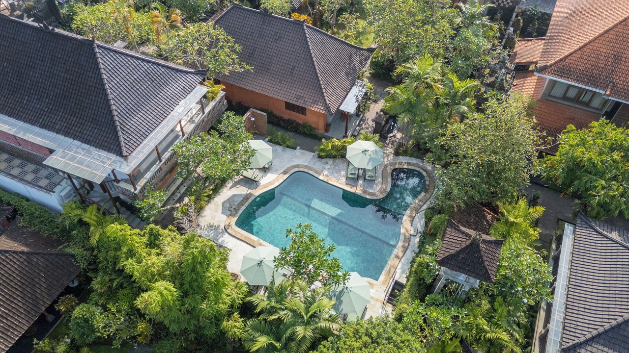 Photo of Outdoor in Ubud City-Centre