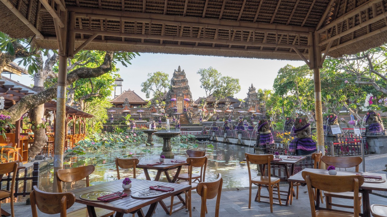 Photo of Others in Ubud City-Centre