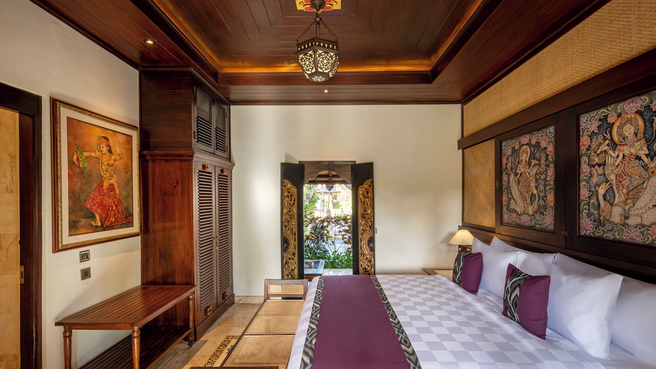 Photo of Patio Balcony in Ubud City-Centre