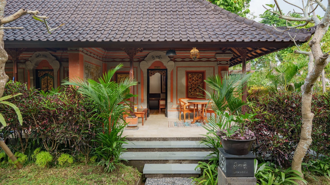 Photo of Outdoor in Ubud City-Centre