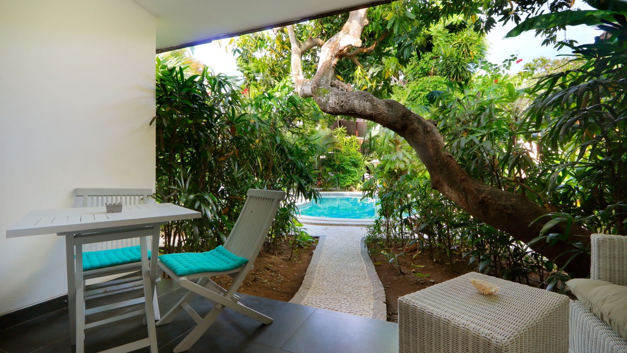 Photo of Bedroom in Legian