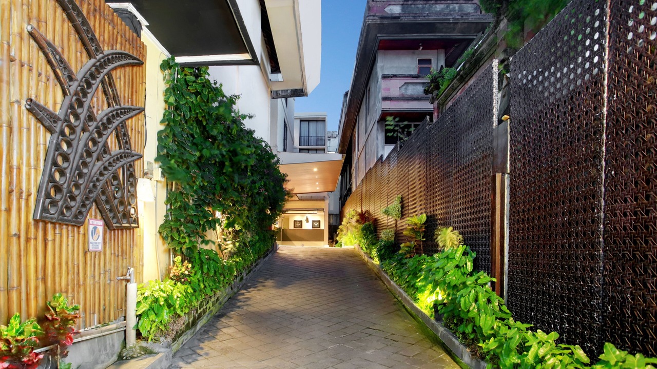 Photo of Outdoor in Downtown Kuta