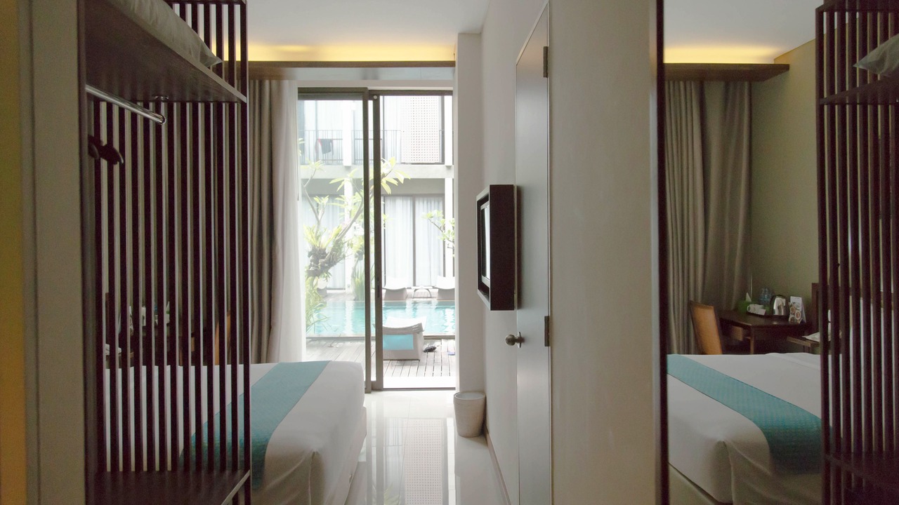 Photo of Outdoor in Downtown Kuta