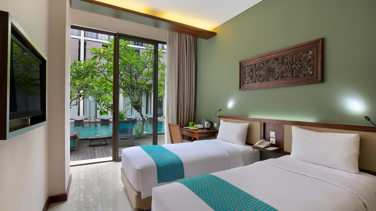 Photo of Outdoor in Downtown Kuta