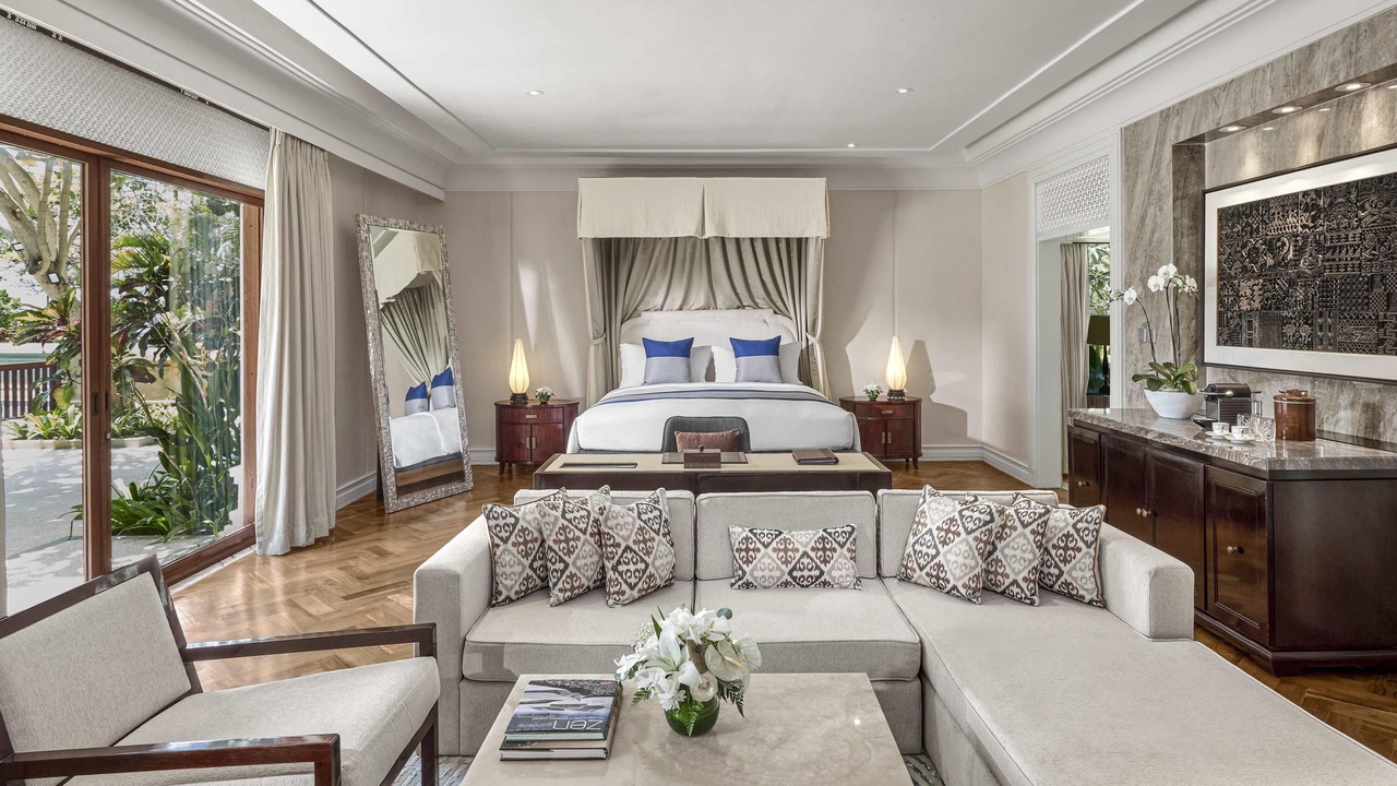 Photo of Bedroom in BTDC