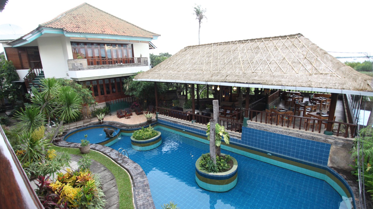 Photo of Outdoor in Sanur Kauh