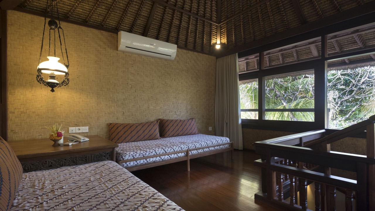Photo of Patio Balcony in Sanur