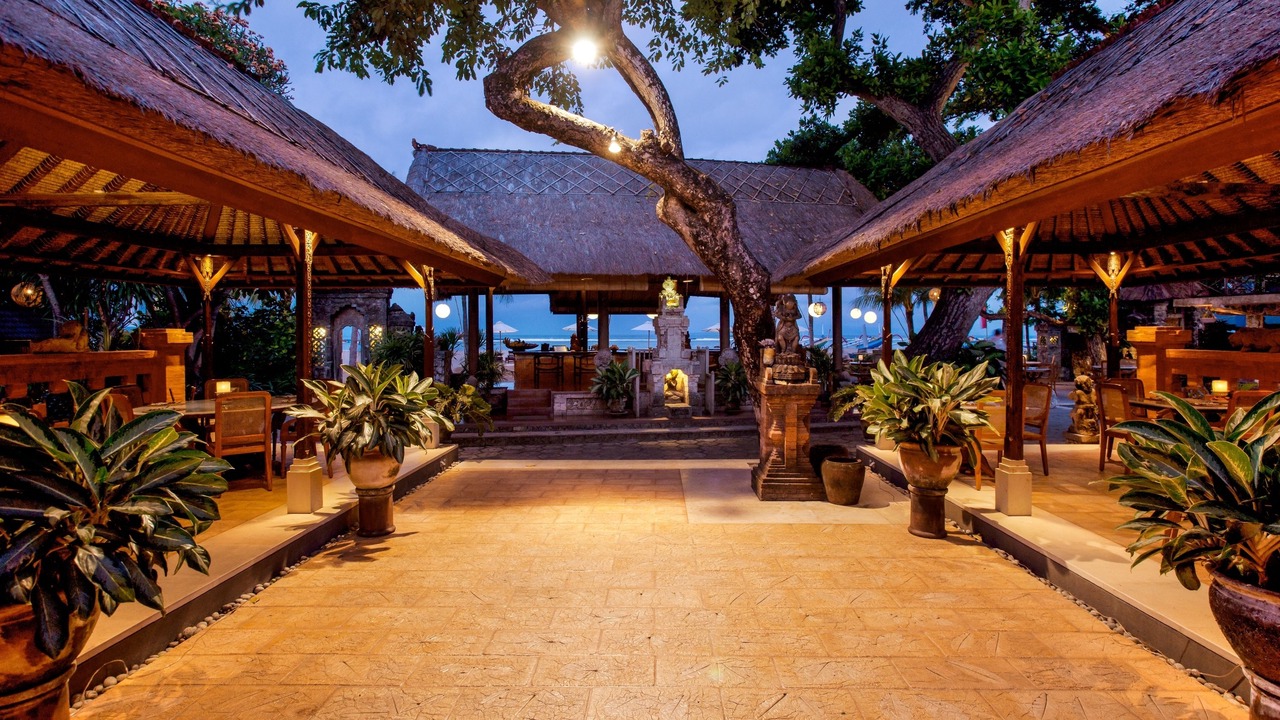 Photo of Outdoor in Sanur