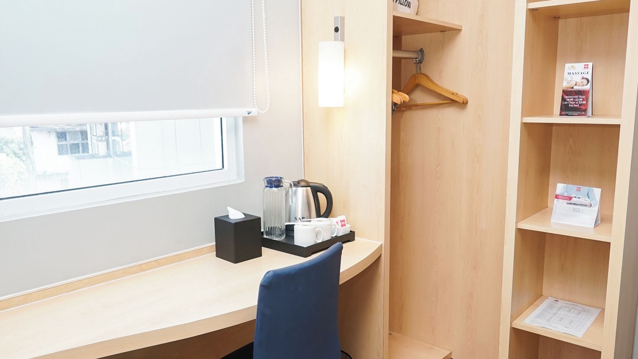Photo of Bedroom in Central Jakarta