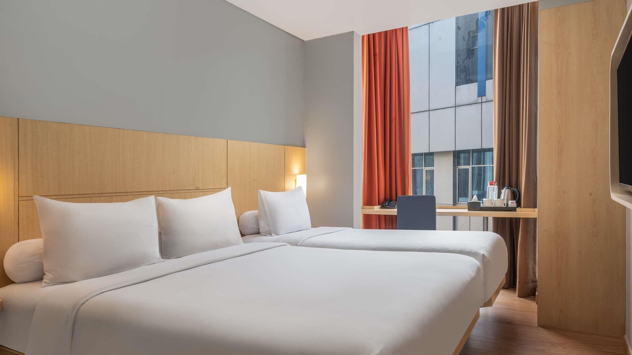 Photo of Bedroom in Central Jakarta