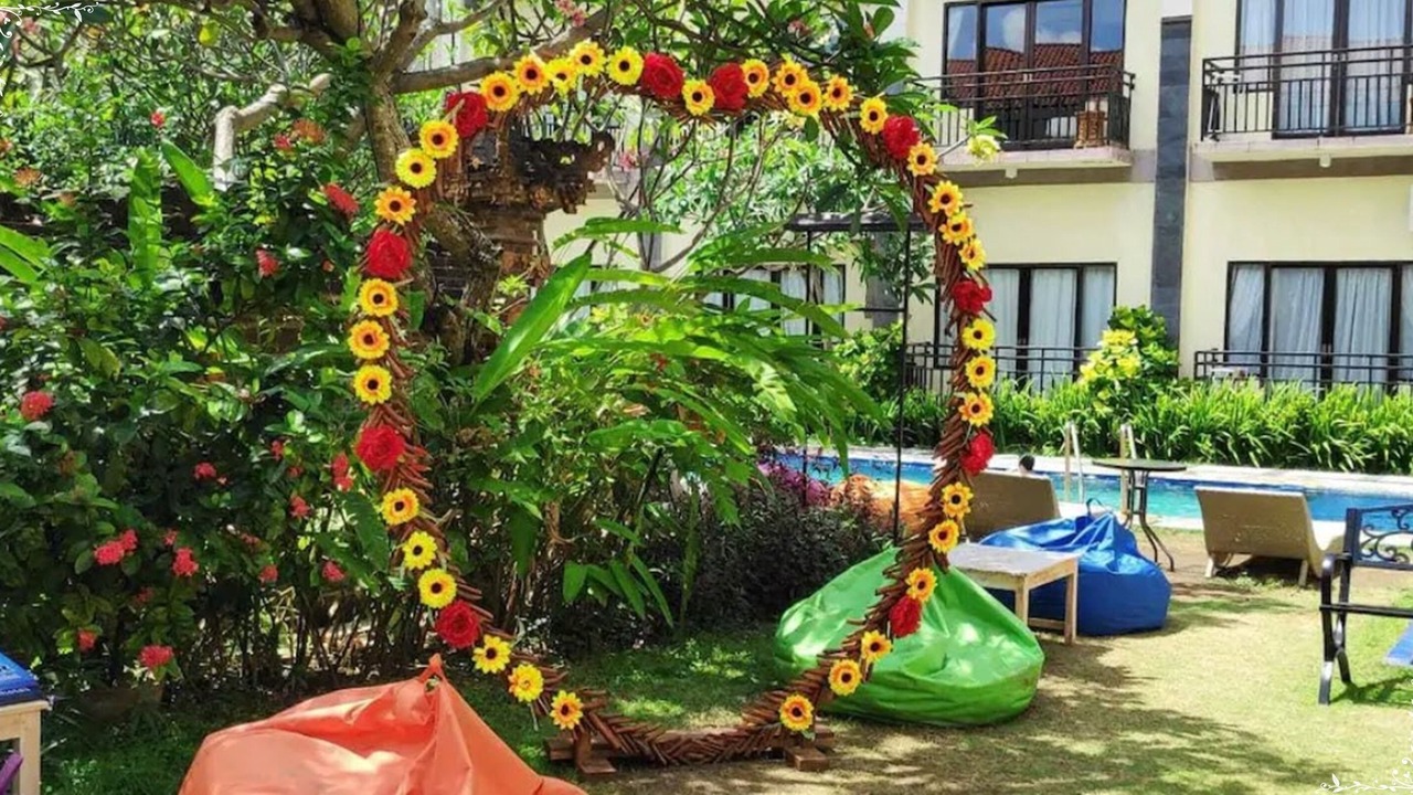Photo of Outdoor in Downtown Kuta