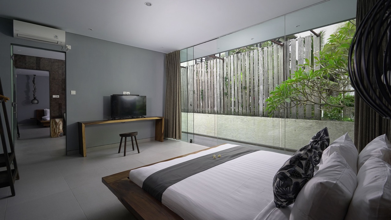 Photo of Bedroom in Batu Bolong