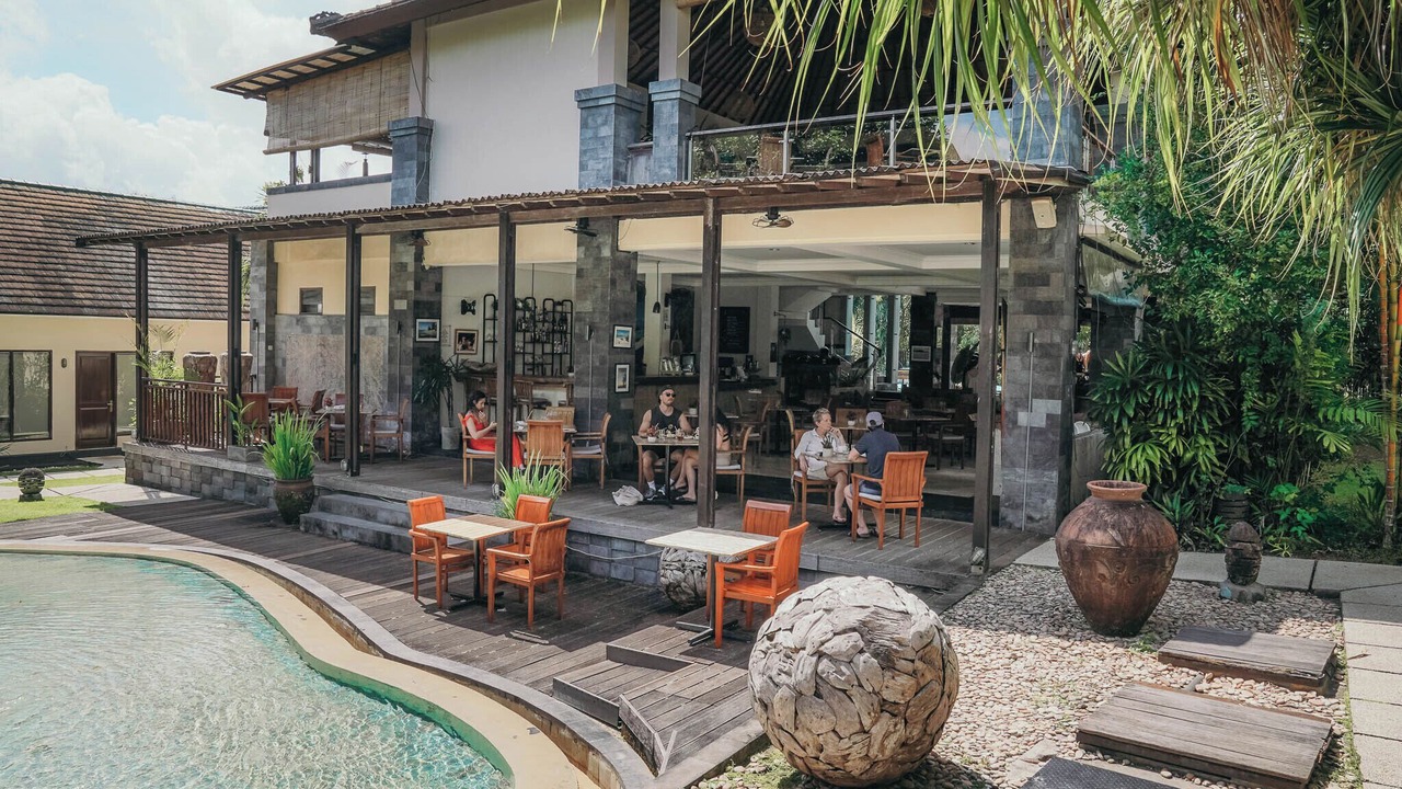 Photo of Outdoor in Pecatu