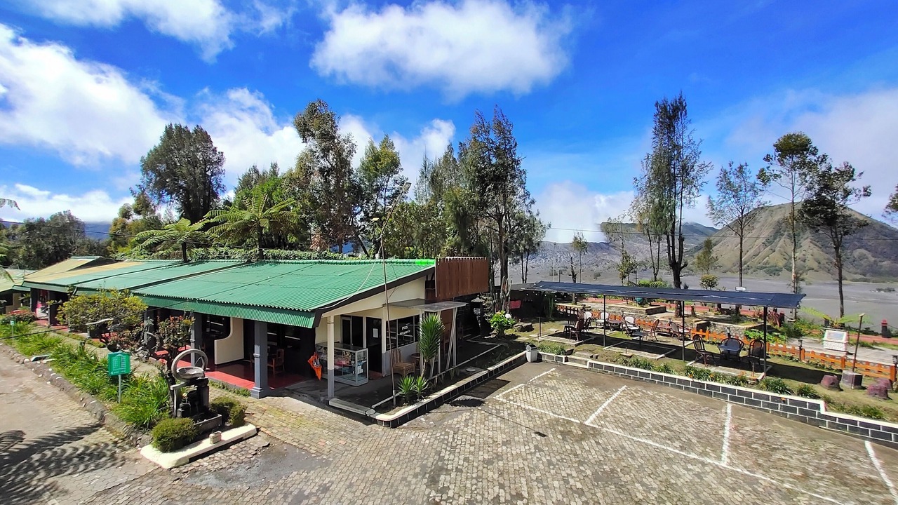 Photo of Outdoor in Ngadisari