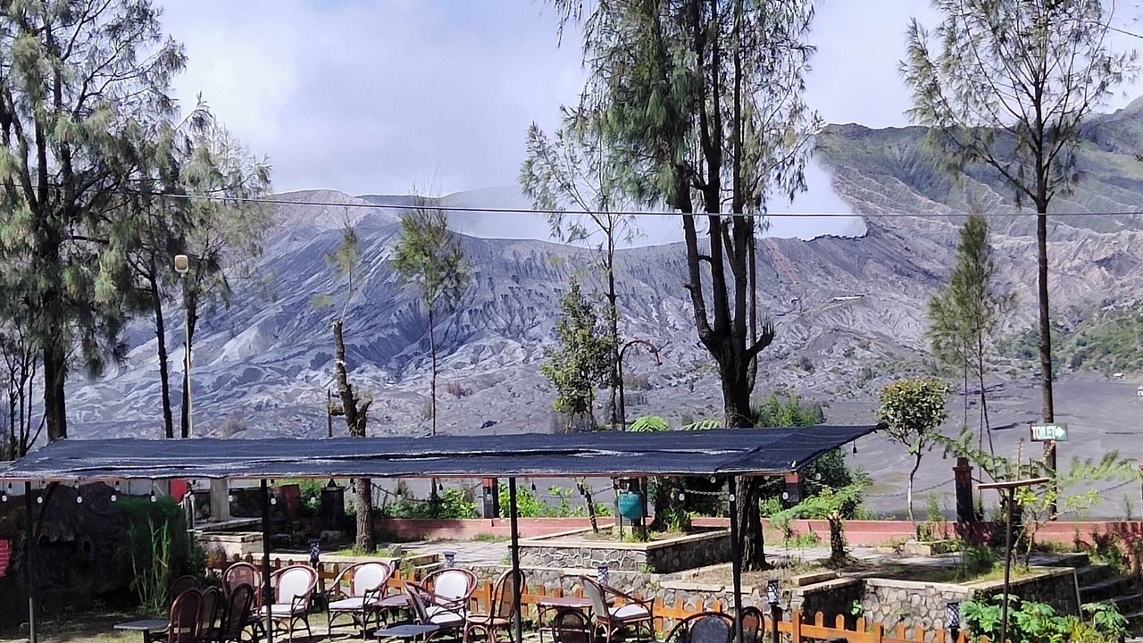 Photo of Outdoor in Ngadisari