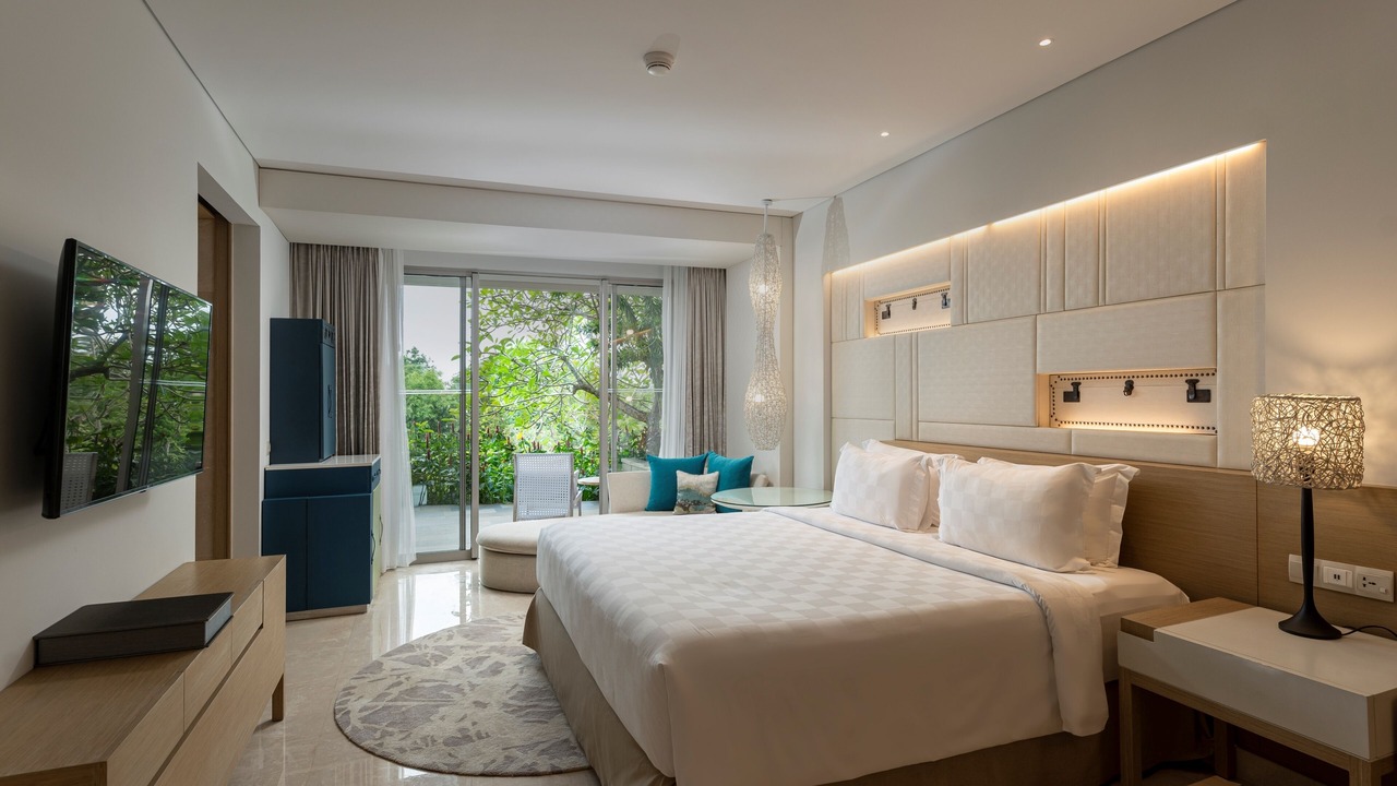 Photo of Bedroom in Bukit