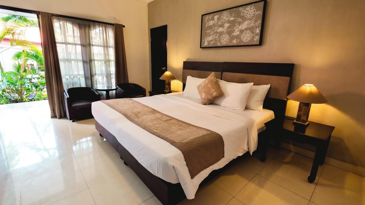 Photo of Bedroom in Laksmana