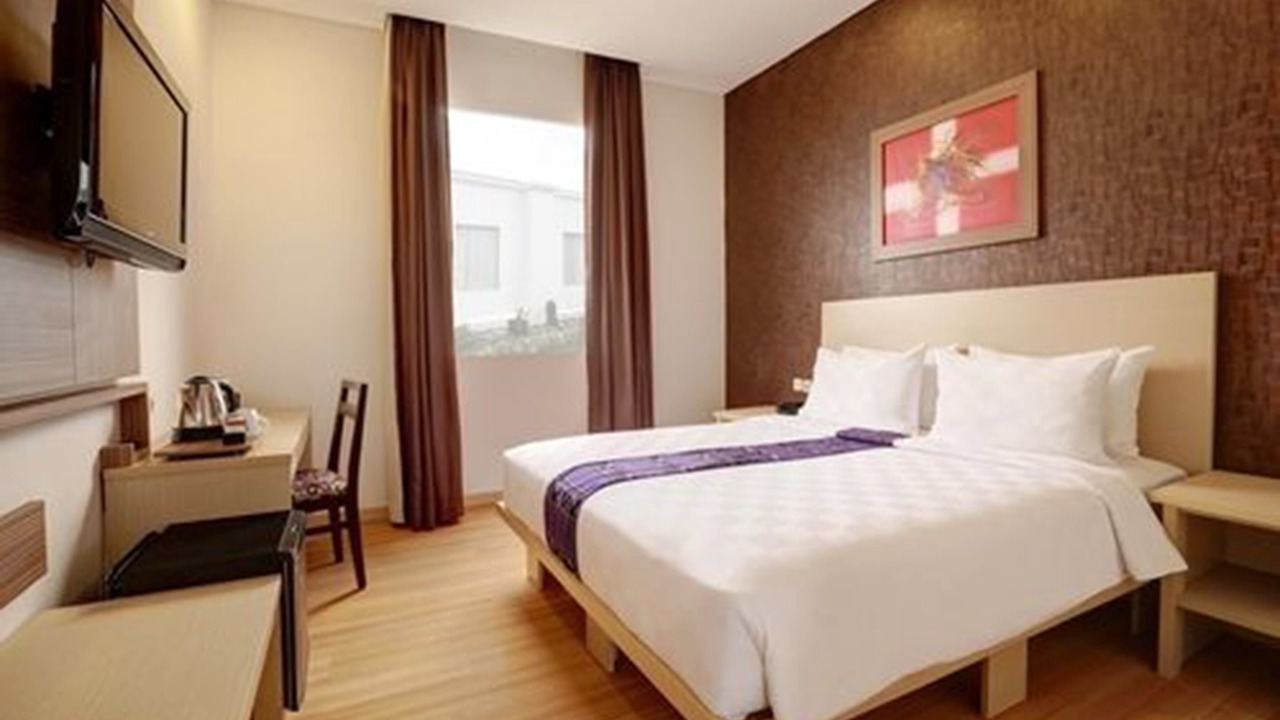 Photo of Bedroom in Panakkukang