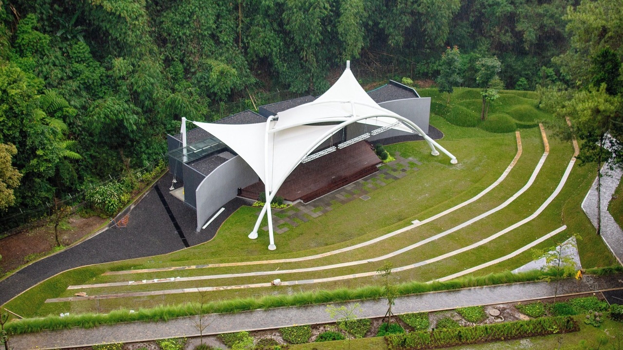 Photo of Outdoor in Setiabudi