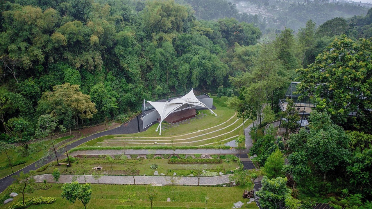 Photo of Outdoor in Setiabudi