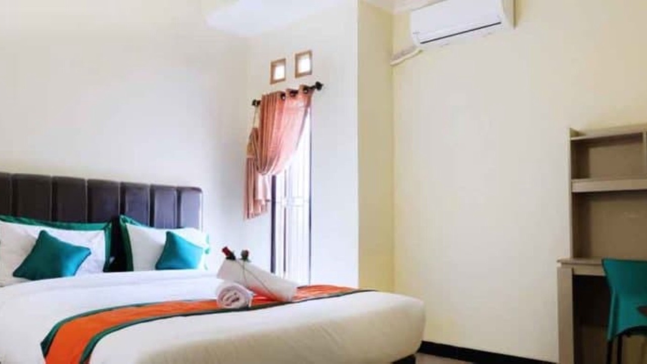 Photo of Outdoor in Tegal