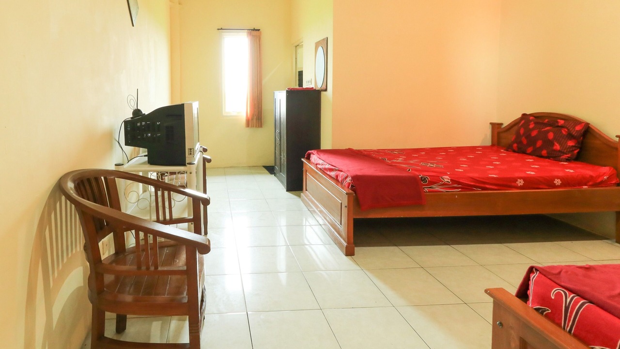 Photo of Bedroom in Sedati
