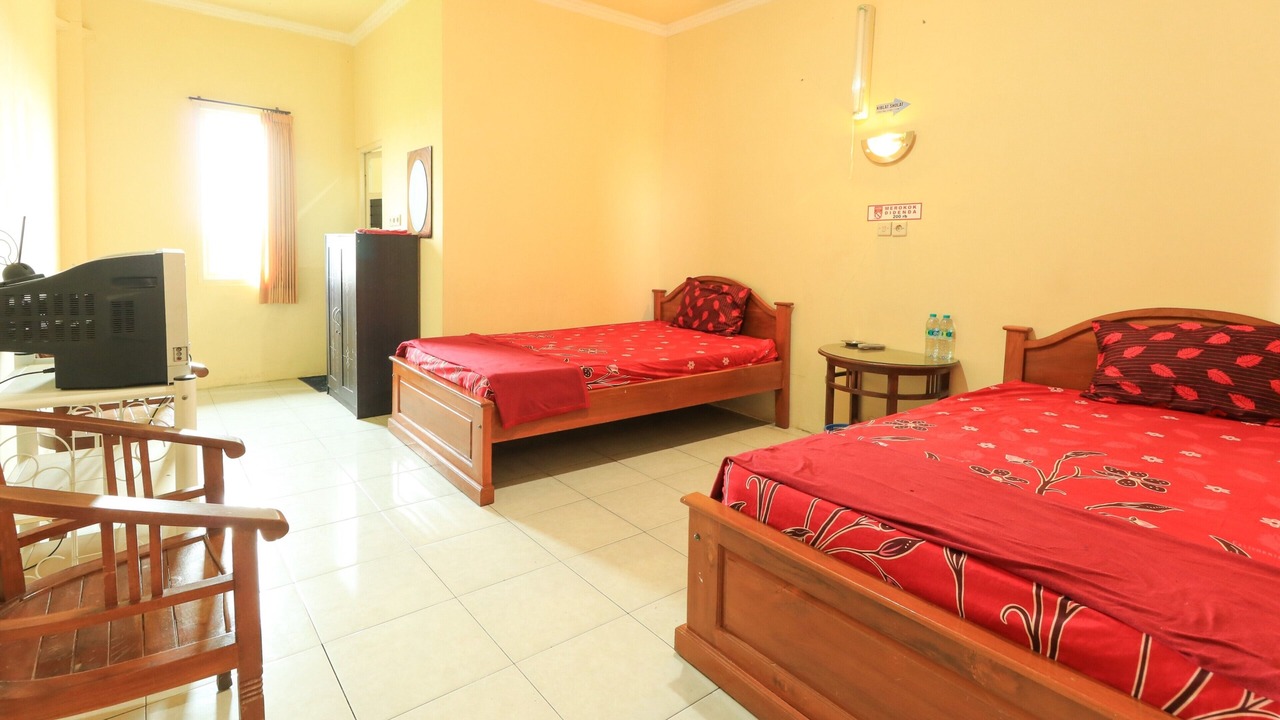 Photo of Bedroom in Sedati