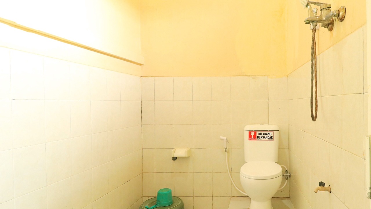 Photo of Bedroom in Sedati