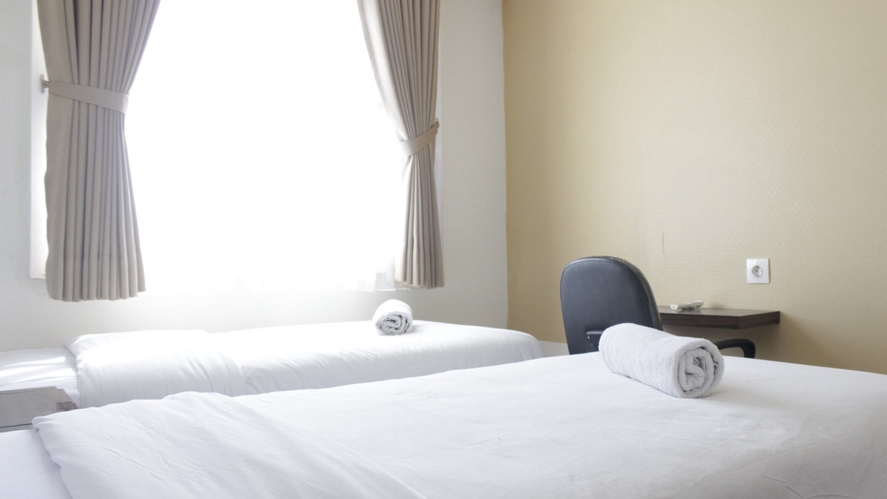 Photo of Bedroom in Hegarmanah