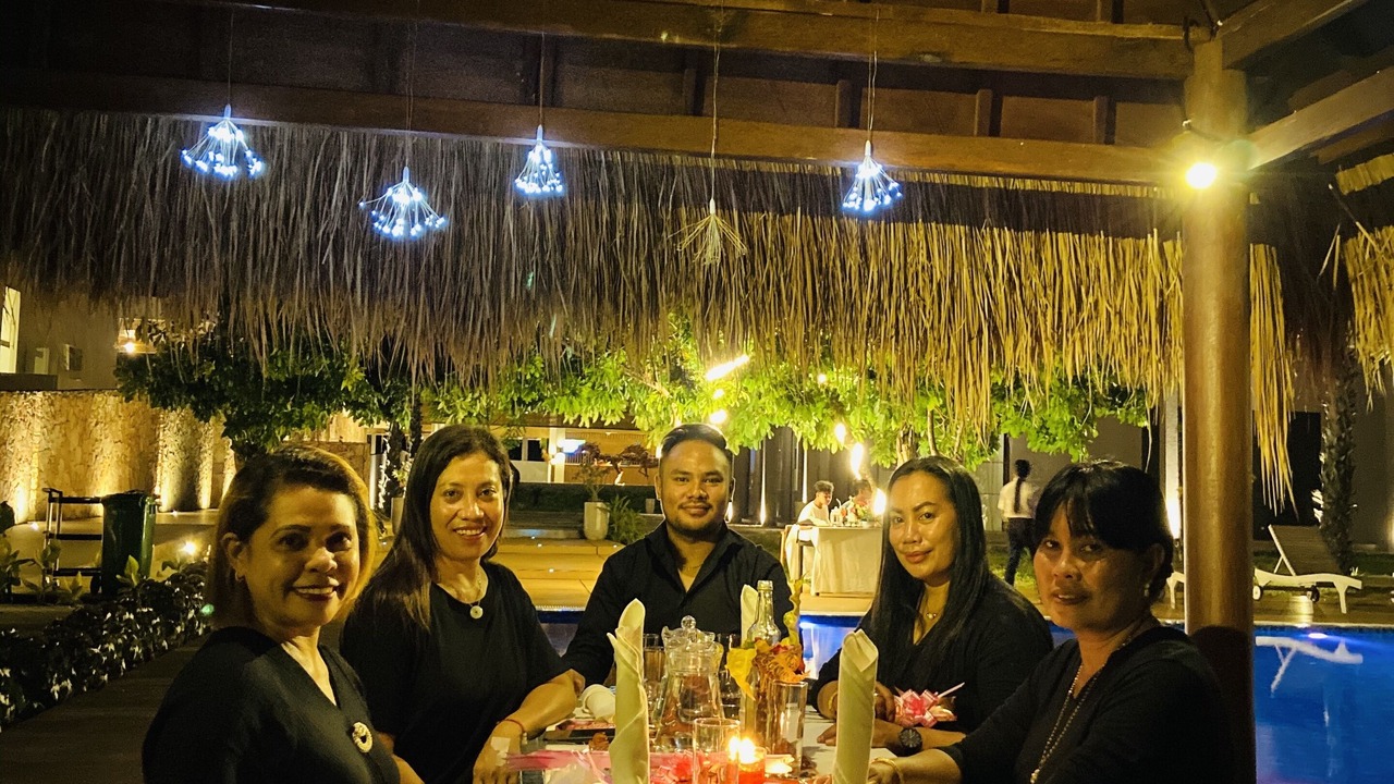 Photo of Outdoor in Waingapu