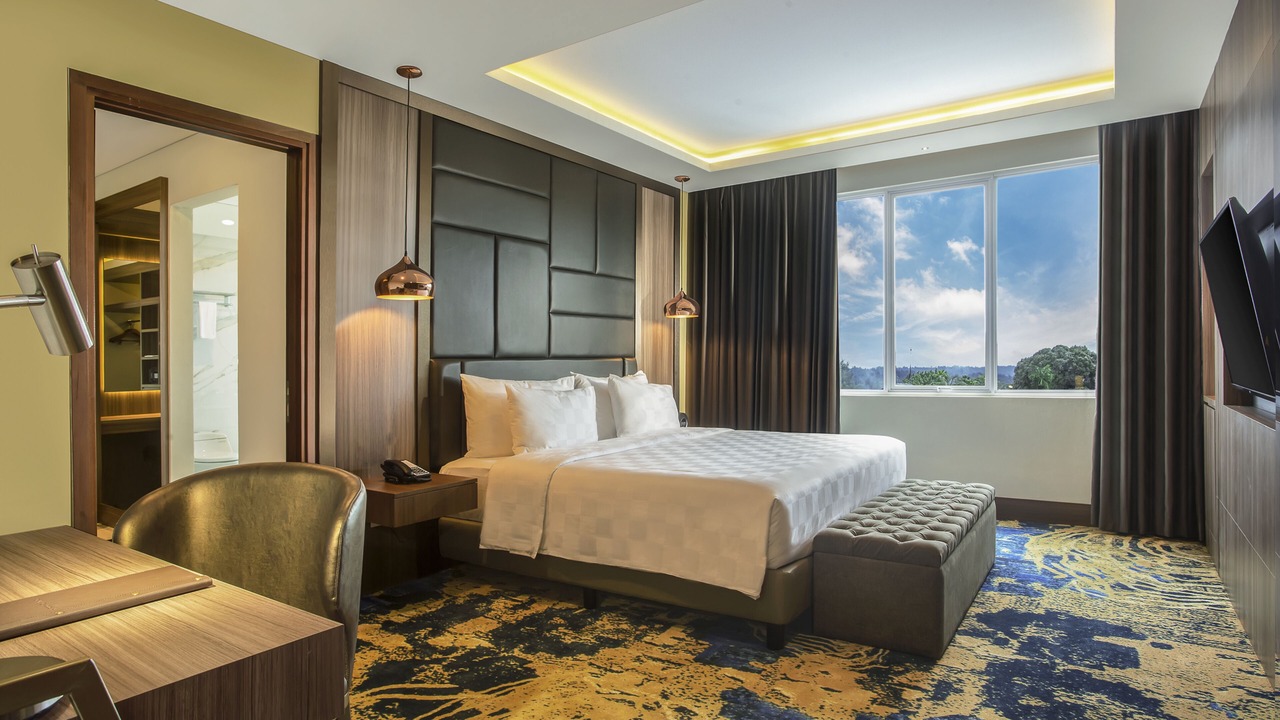 Photo of Bedroom in Biak