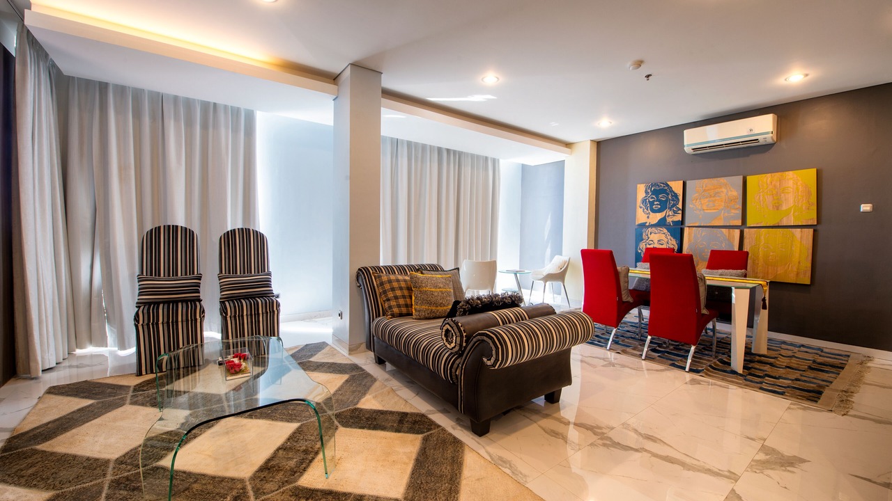 Photo of Bedroom in Kupang