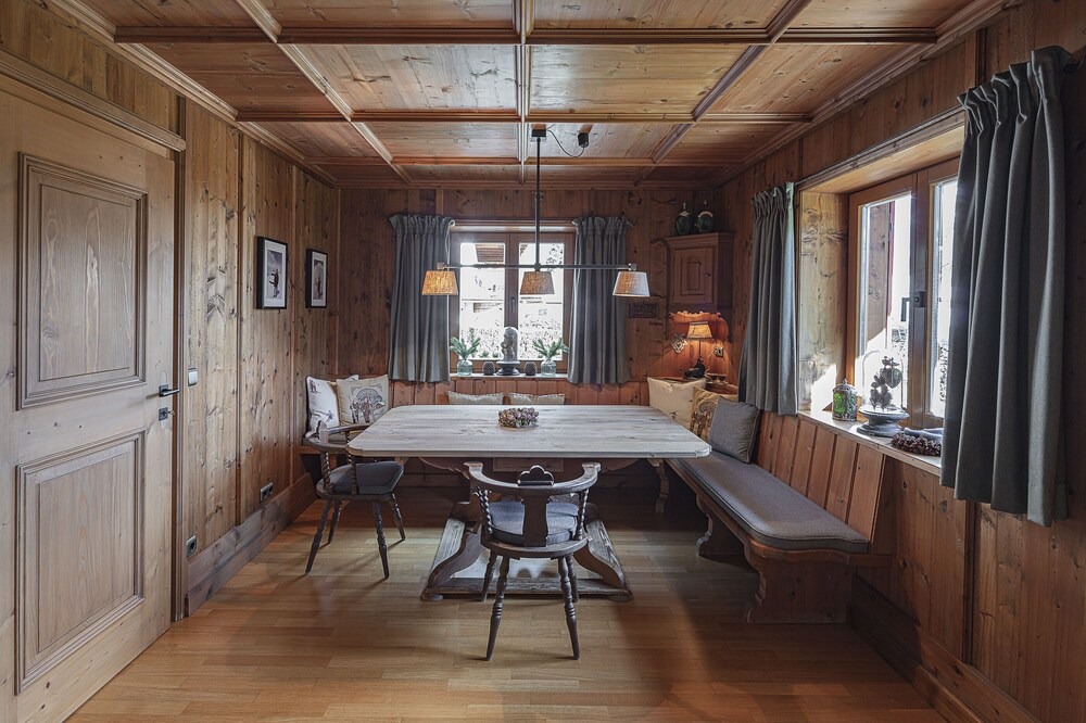 Photo of Kitchen in Kitzbuehel