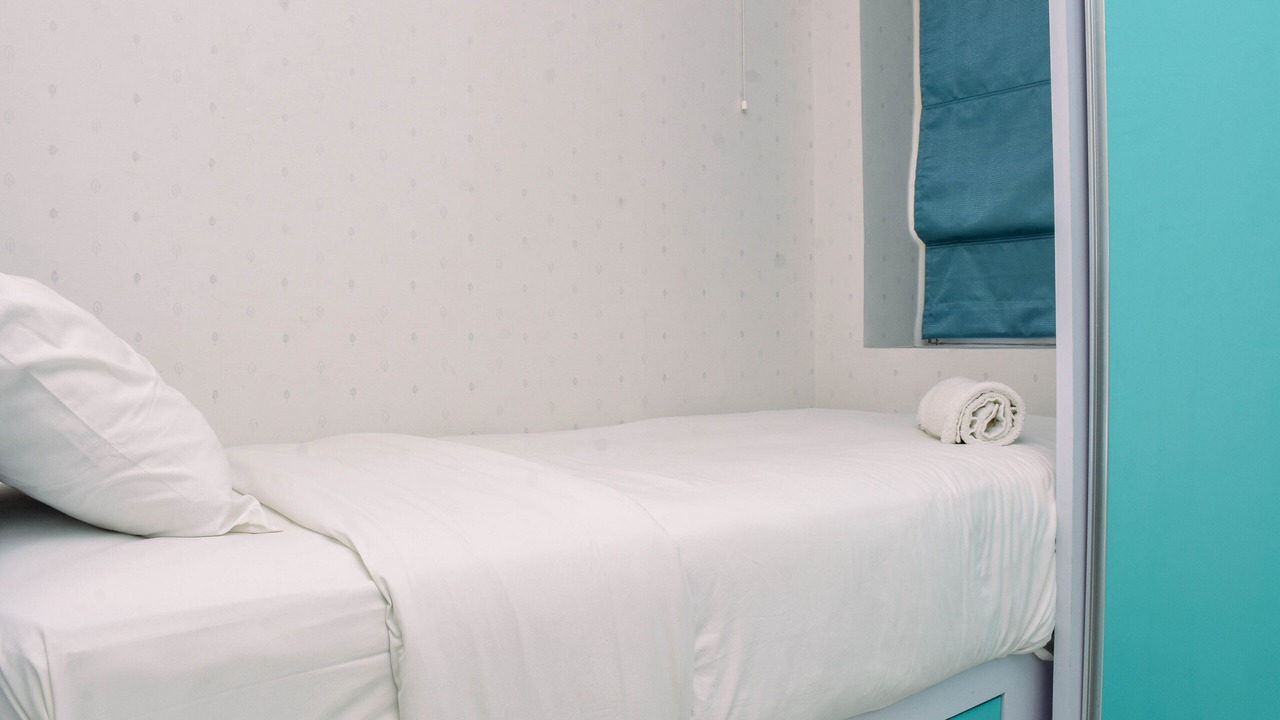 Photo of Bedroom in Jatinegara